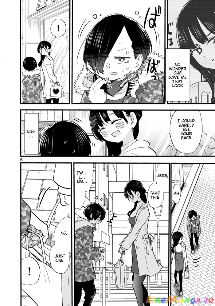 The Dangers in My Heart Chapter 45 image 7_optimized